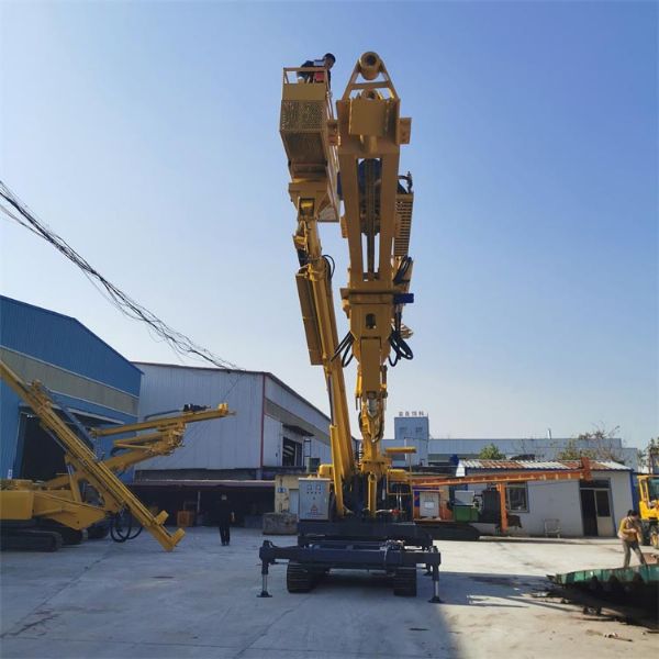供應隧道鉆機，雙臂隧道鉆機廠(chǎng)家