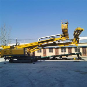 供應隧道鉆機，雙臂隧道鉆機廠(chǎng)家