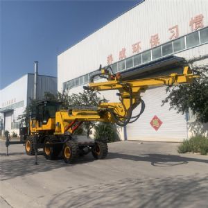 直銷750輪式隧道鉆機(jī)，隧道鉆機(jī)廠家